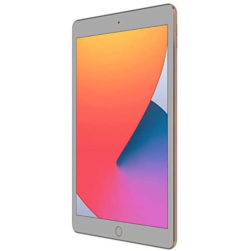 Apple iPad (10.2-Inch, Wi-Fi, 32GB) - Space Gray (Renewed)