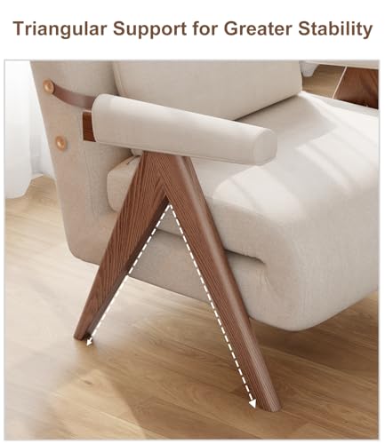 Residential Convertible Sofa Bed Chair