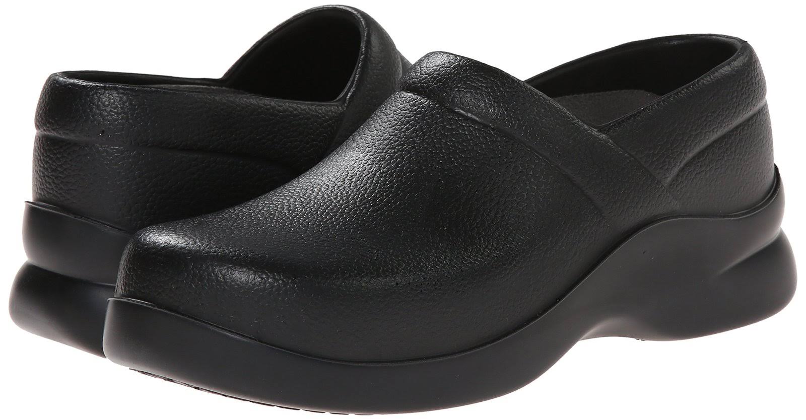 Klogs Boca (Unisex) 7 Black