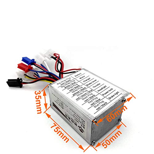 24V36V250W Electric Conversion Kit for Common Bike Left Chain Drive Customized for Electric Geared Bicycle Derailleur