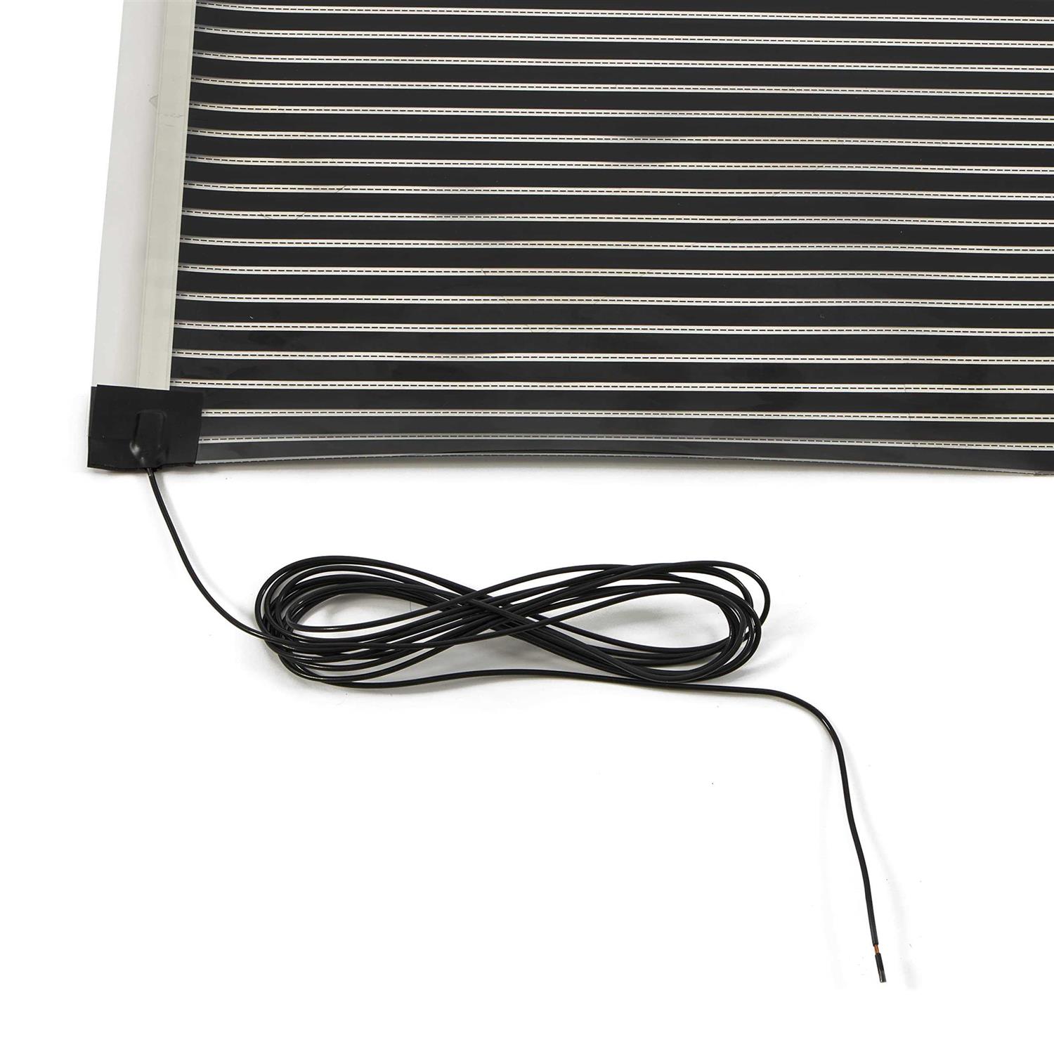 QuietWarmth 10 ft. x 36 in. 120-Volt Radiant Floor Heating - Shop Hardware Tools Online Store