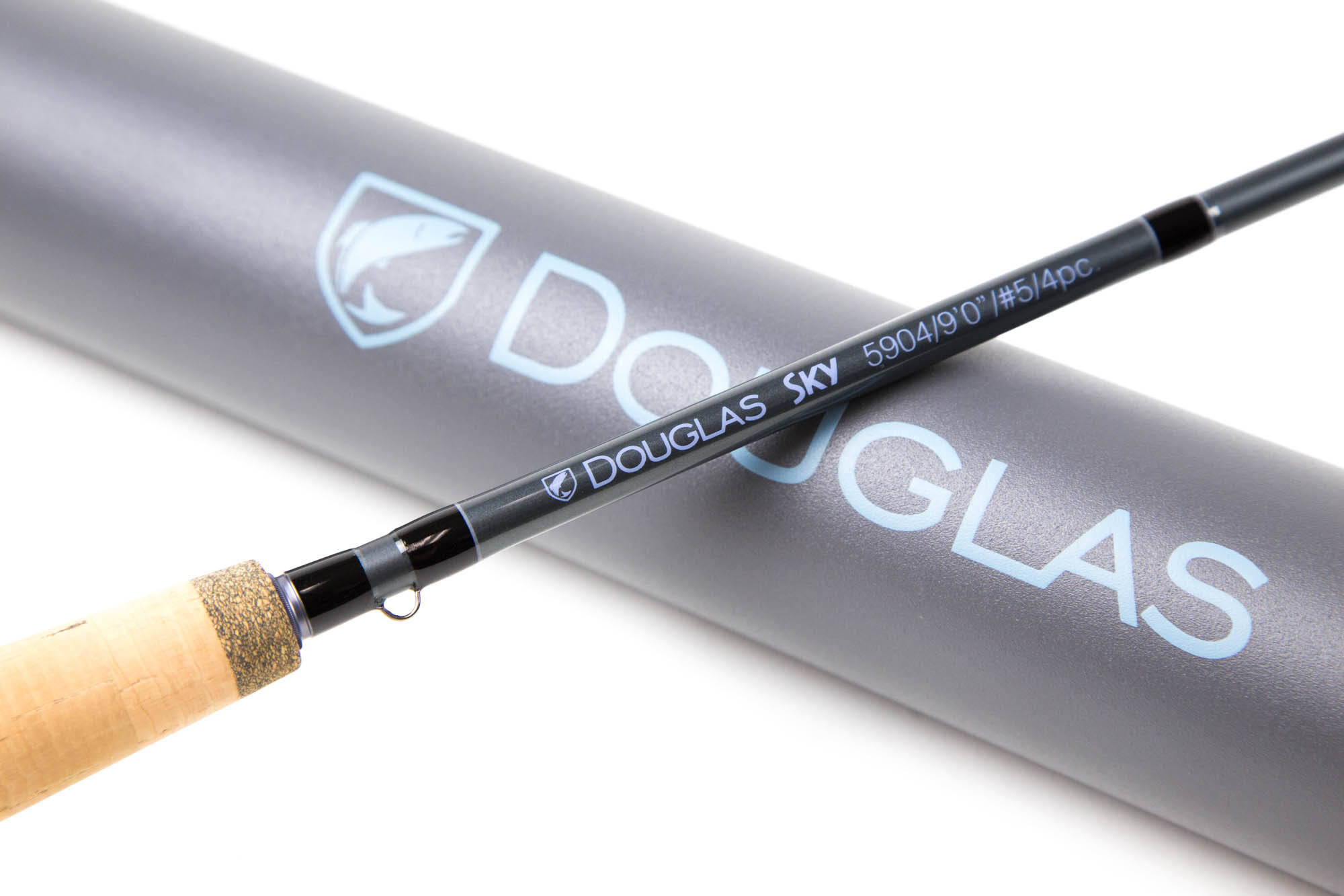 Douglas Sky Fly Rod (990-4)