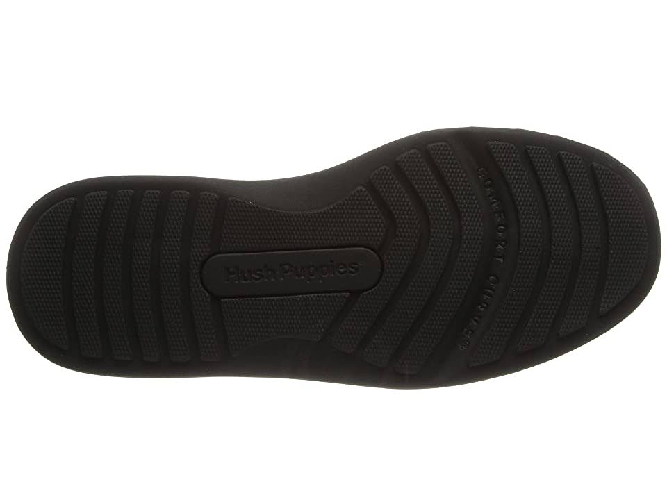 Men&s Hush Puppies Gus, Size: 7.5