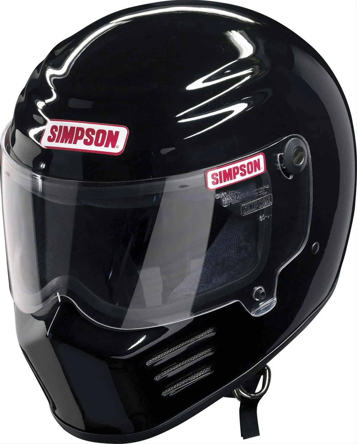 Simpson Outlaw Bandit Racing Helmet Snell M 2015 - All Sizes Colors