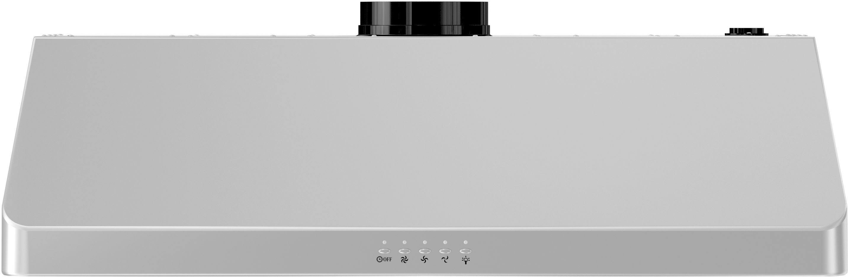 ZLINE 36x22 Under Cabinet Stainless Steel Range Hood (623-36)