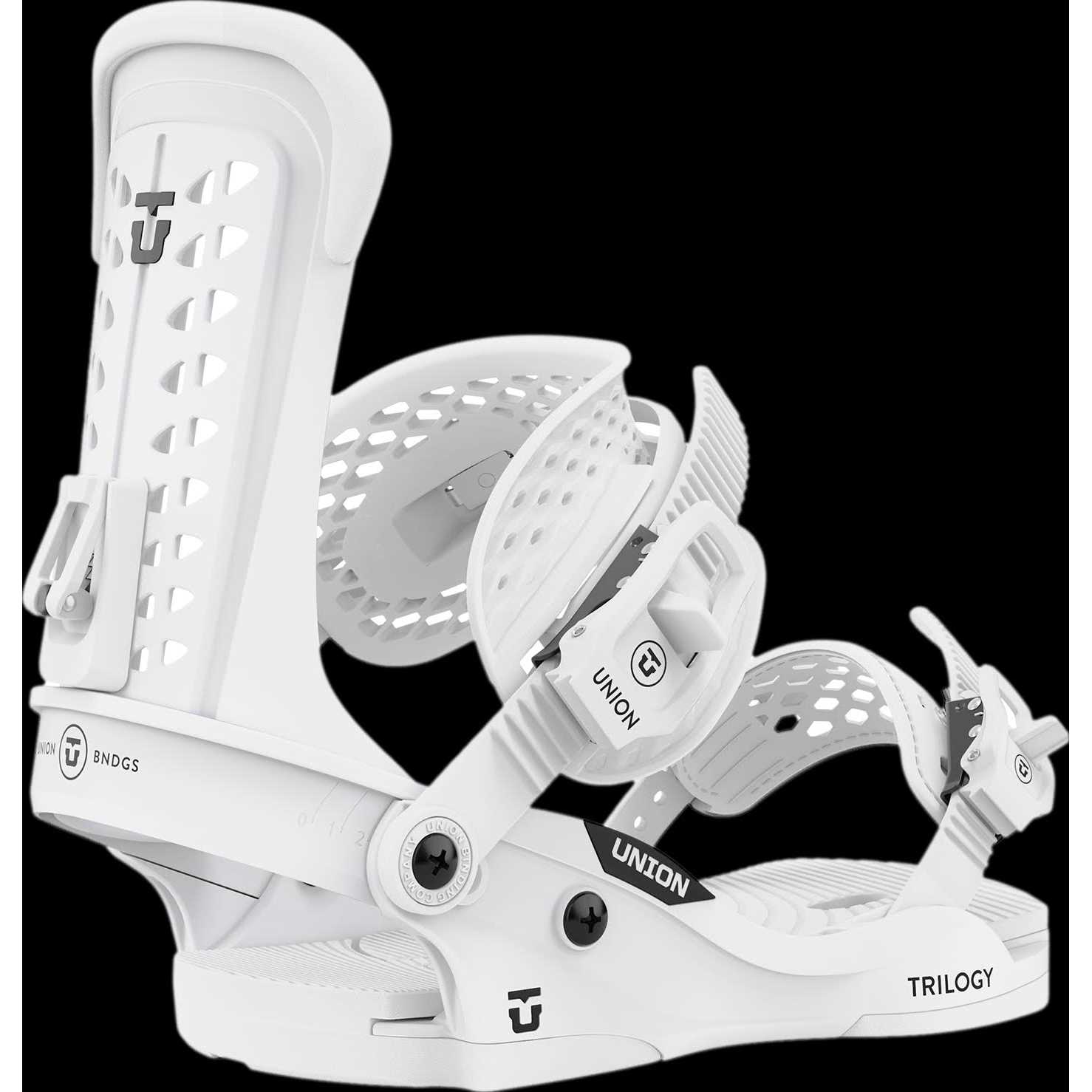 Union Trilogy Womens Snowboard Bindings - Sports Supplies Online Store