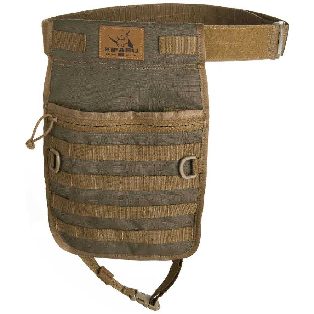 Field Quiver Deluxe Kifaru - Sports Supplies Online Store