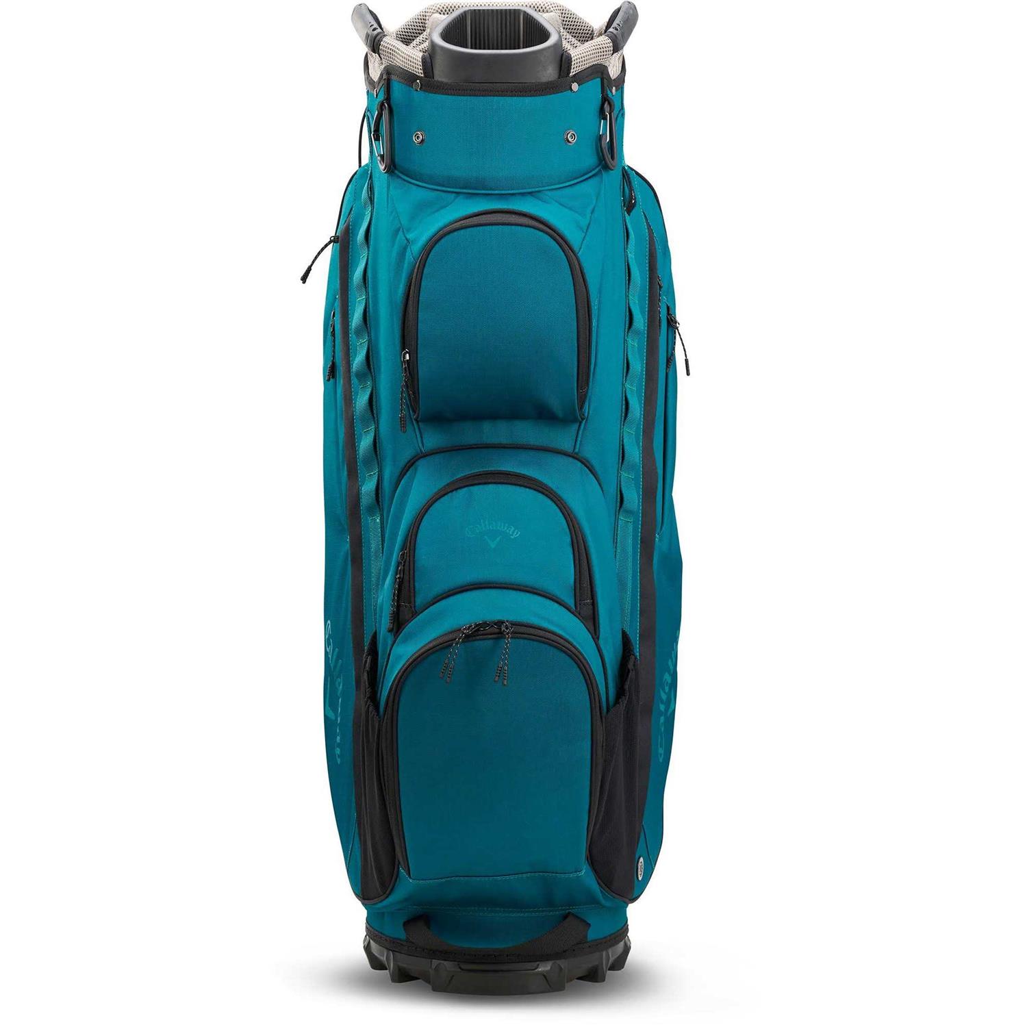 Callaway 2024 X-Series Cart Bag - Sports Supplies Online Store