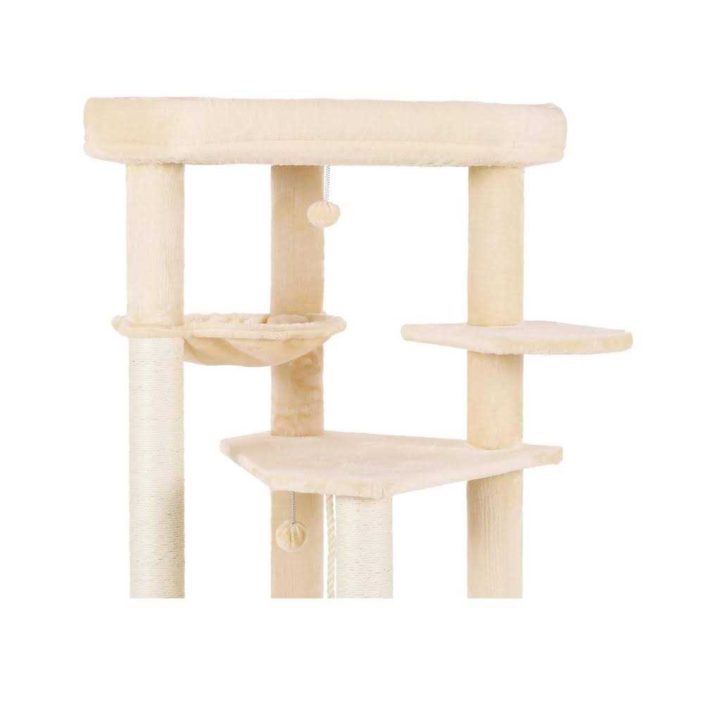Frisco 65-in XXL Heavy Duty Cat Tree