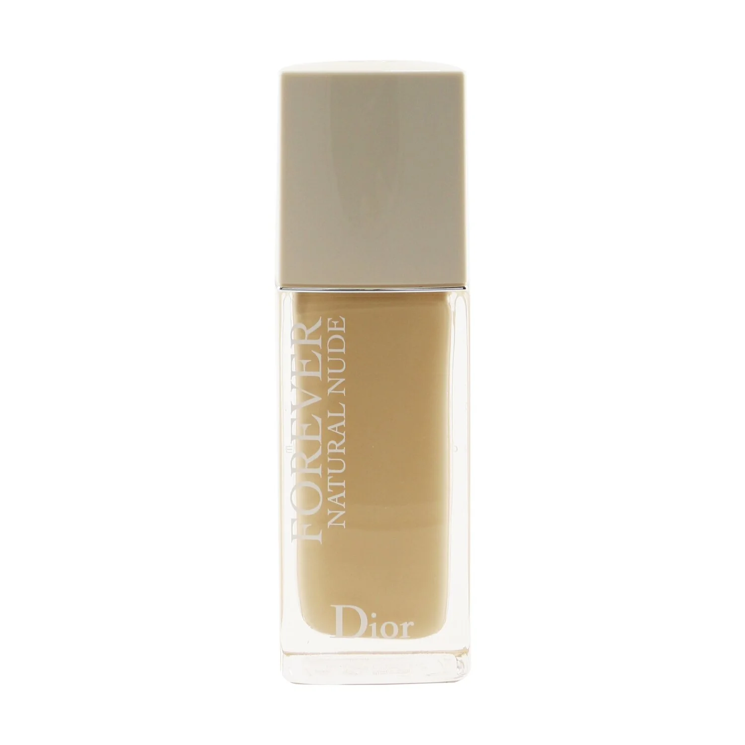 Christian Dior Dior Forever Natural Nude 24H Wear Foundation - # 2W Warm  30ml/1oz