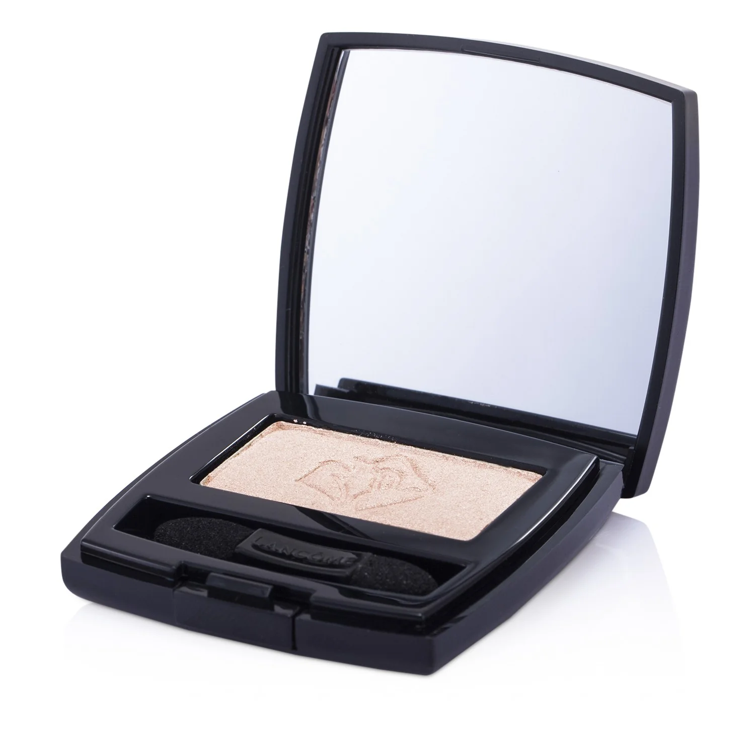 Lancome Ombre Hypnose Eyeshadow - # M204 Tres Chocolat (Matte Color)  2.5g/0.08oz