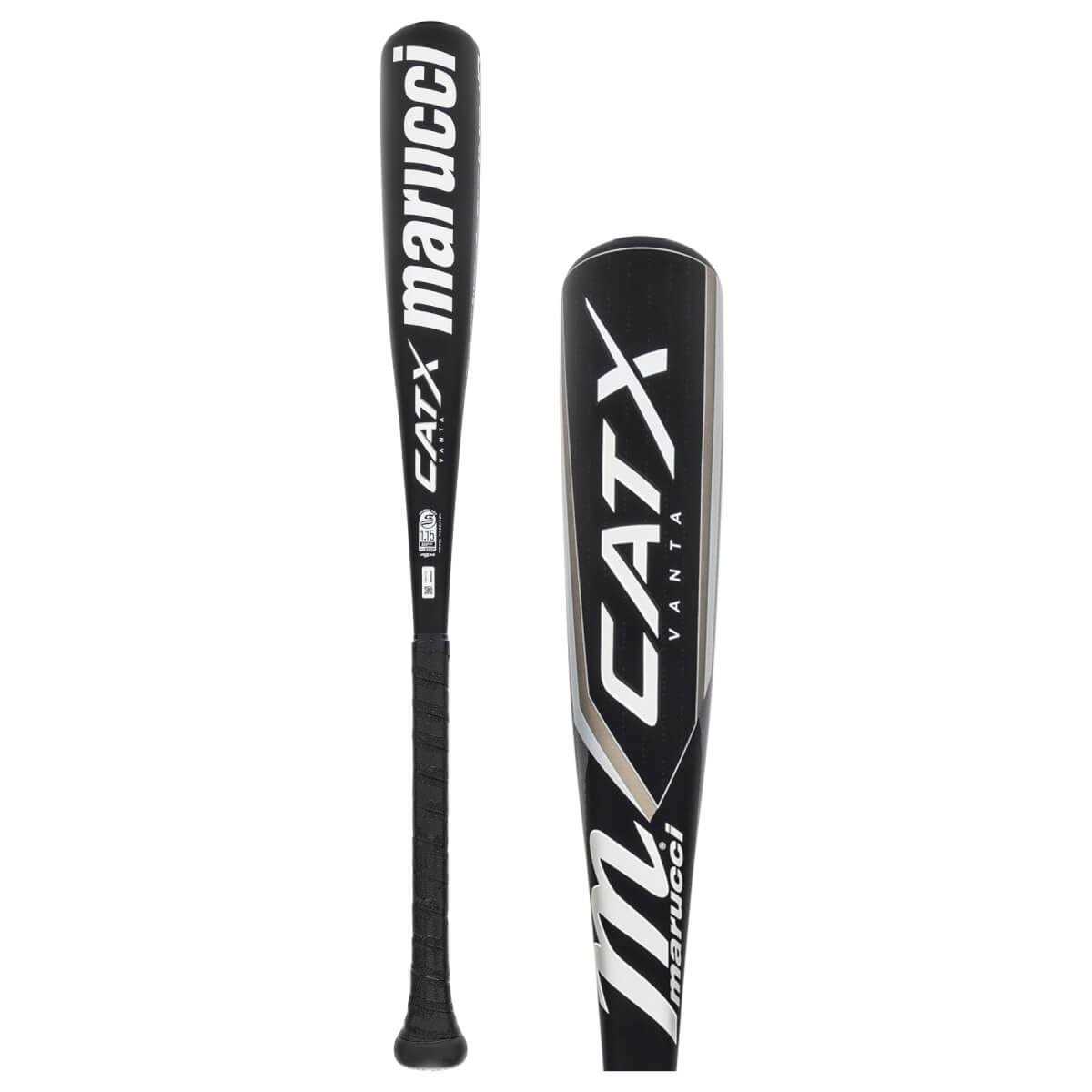 Marucci CATX Vanta -10 USSSA Baseball Bat - Sports Supplies Online Store
