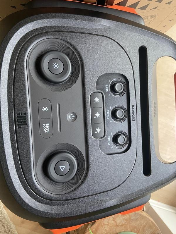 JBL Partybox 710