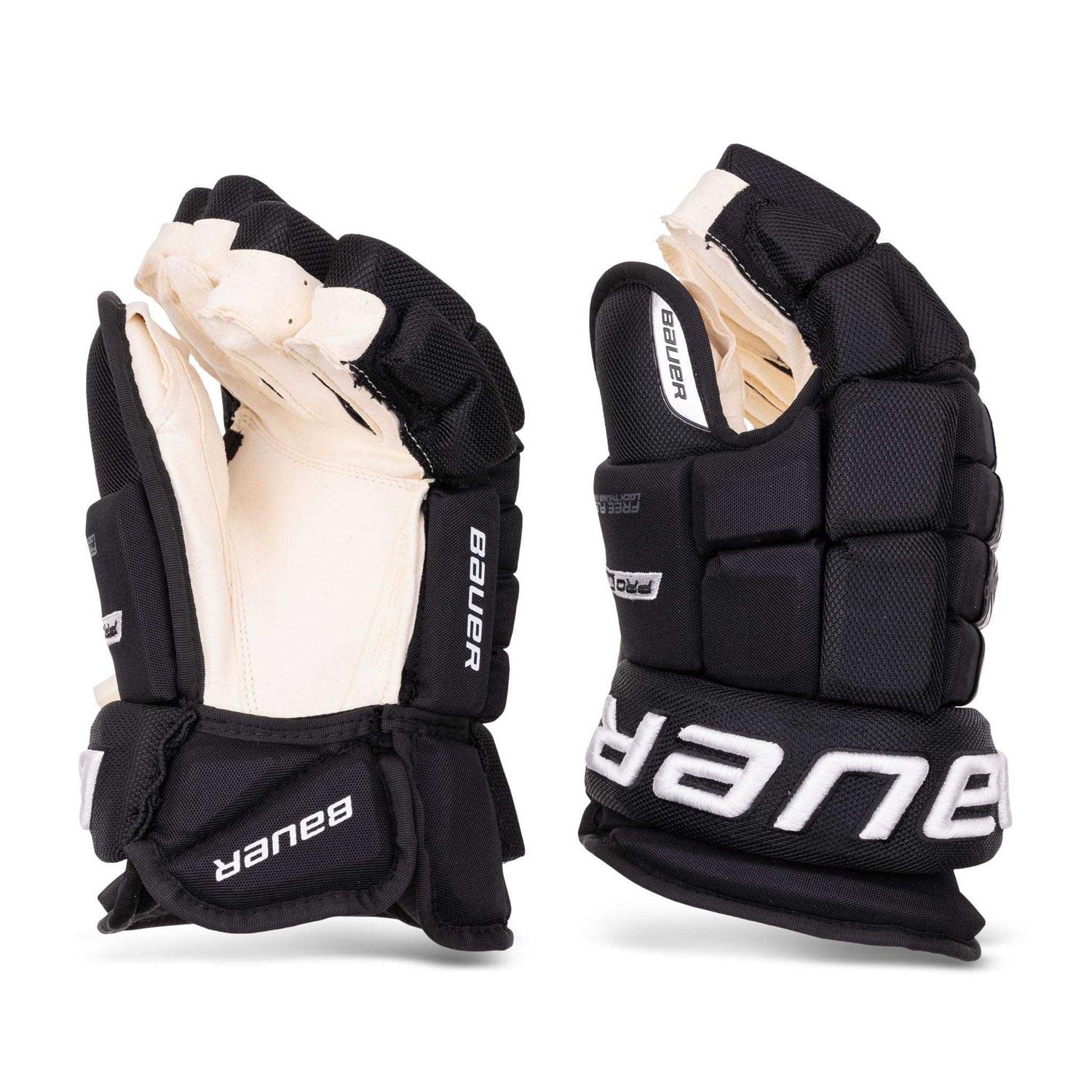 Bauer Pro Series Hockey Gloves - Sports Supplies Online Store