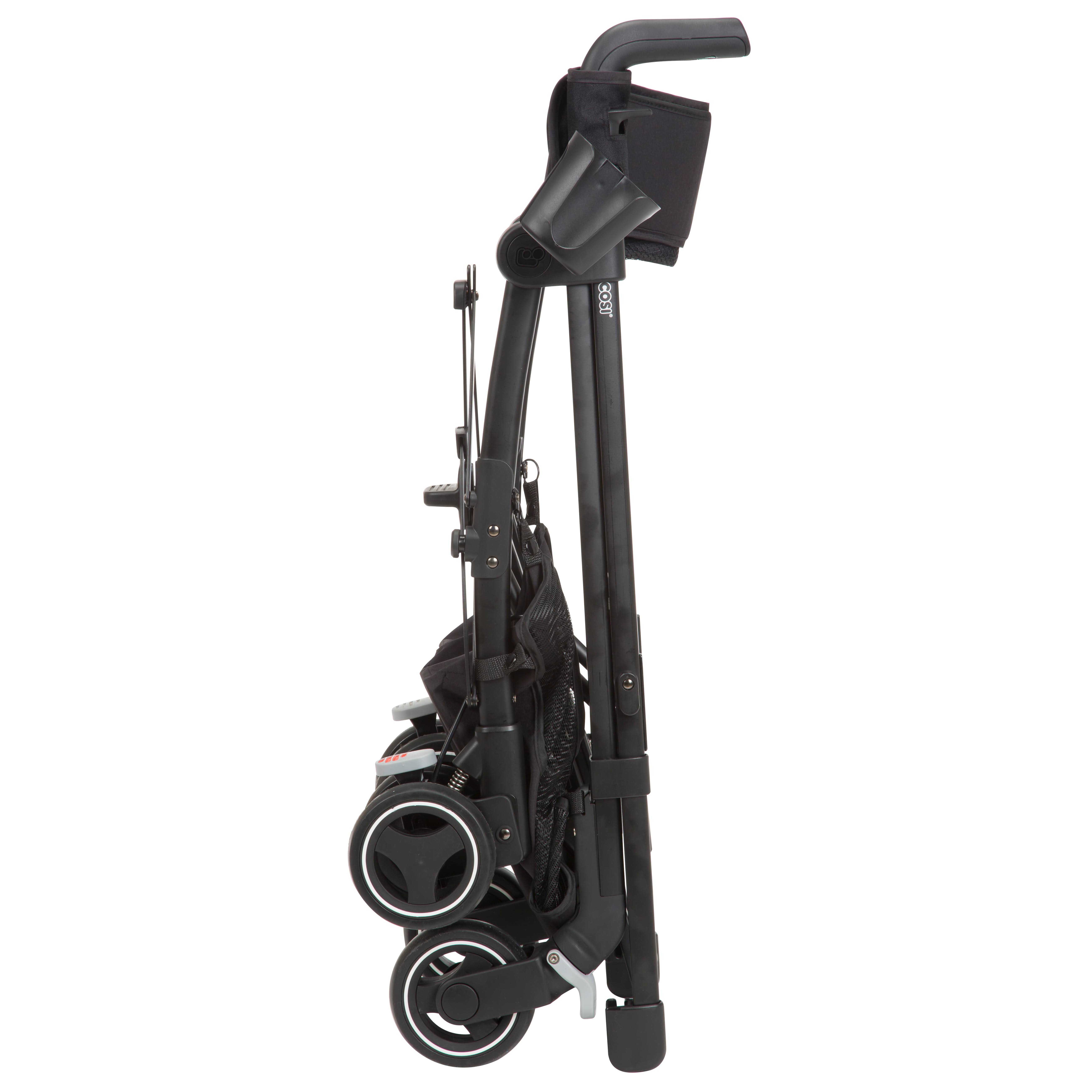 Maxi-cosi Maxi-taxi Infant Car Seat Carrier, Black