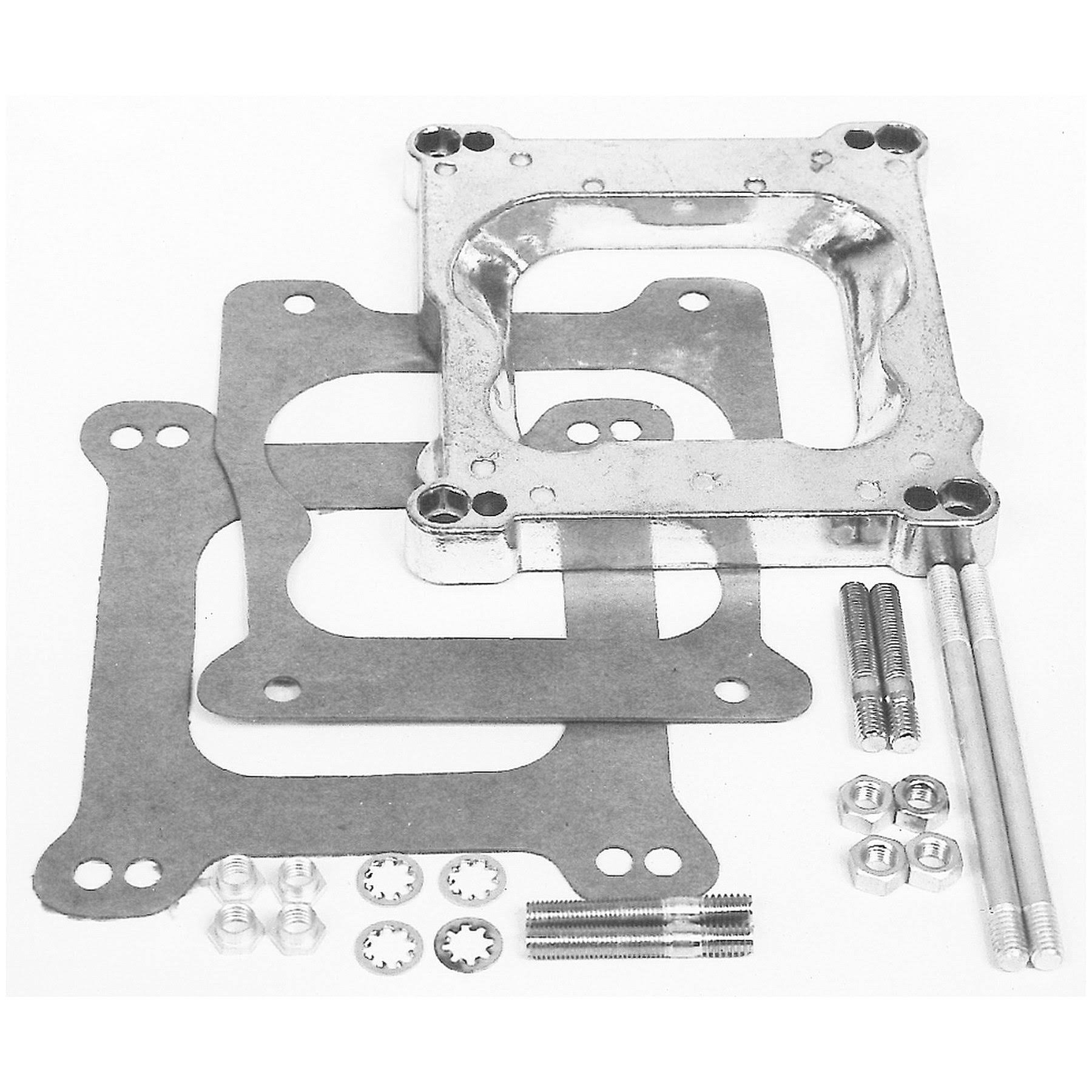 Edelbrock 2692 Carburetor Adapter