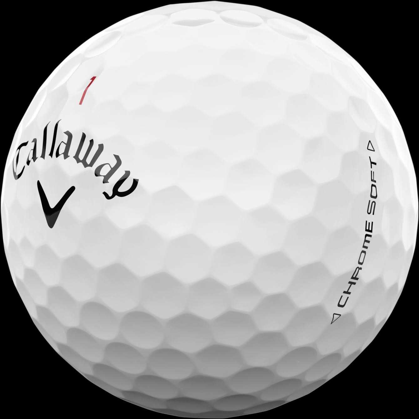 Callaway 2024 Chrome Tour TruTrack Golf Balls - Sports Supplies Online Store