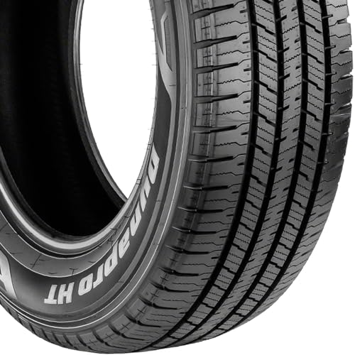 Hankook DynaPro HT RH12 Radial Tire - 235/75R15 108T XL