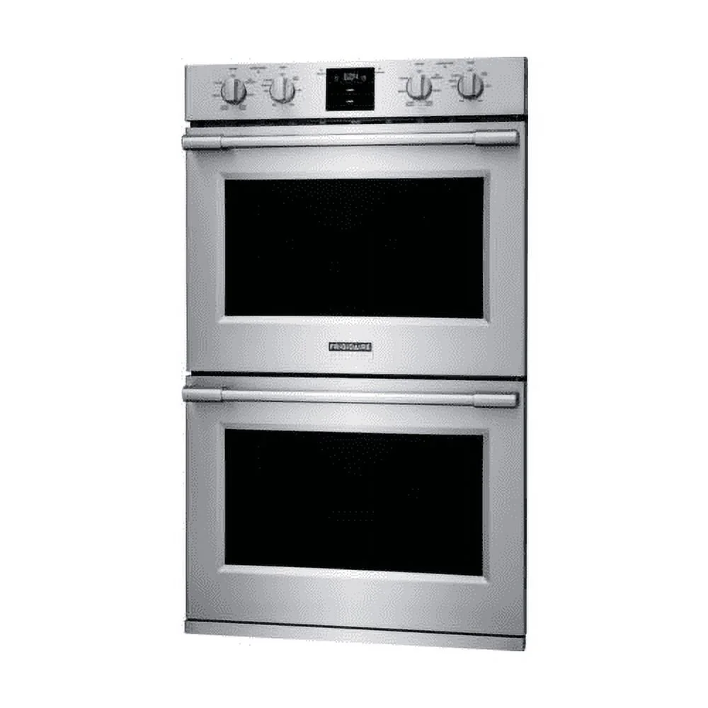 Frigidaire FPET3077RF Professional 30 inch Stainless Steel Double Electric Wall Oven