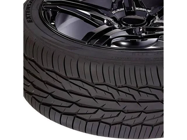 Toyo Extensa HP II Tire - 235/45R17 97W