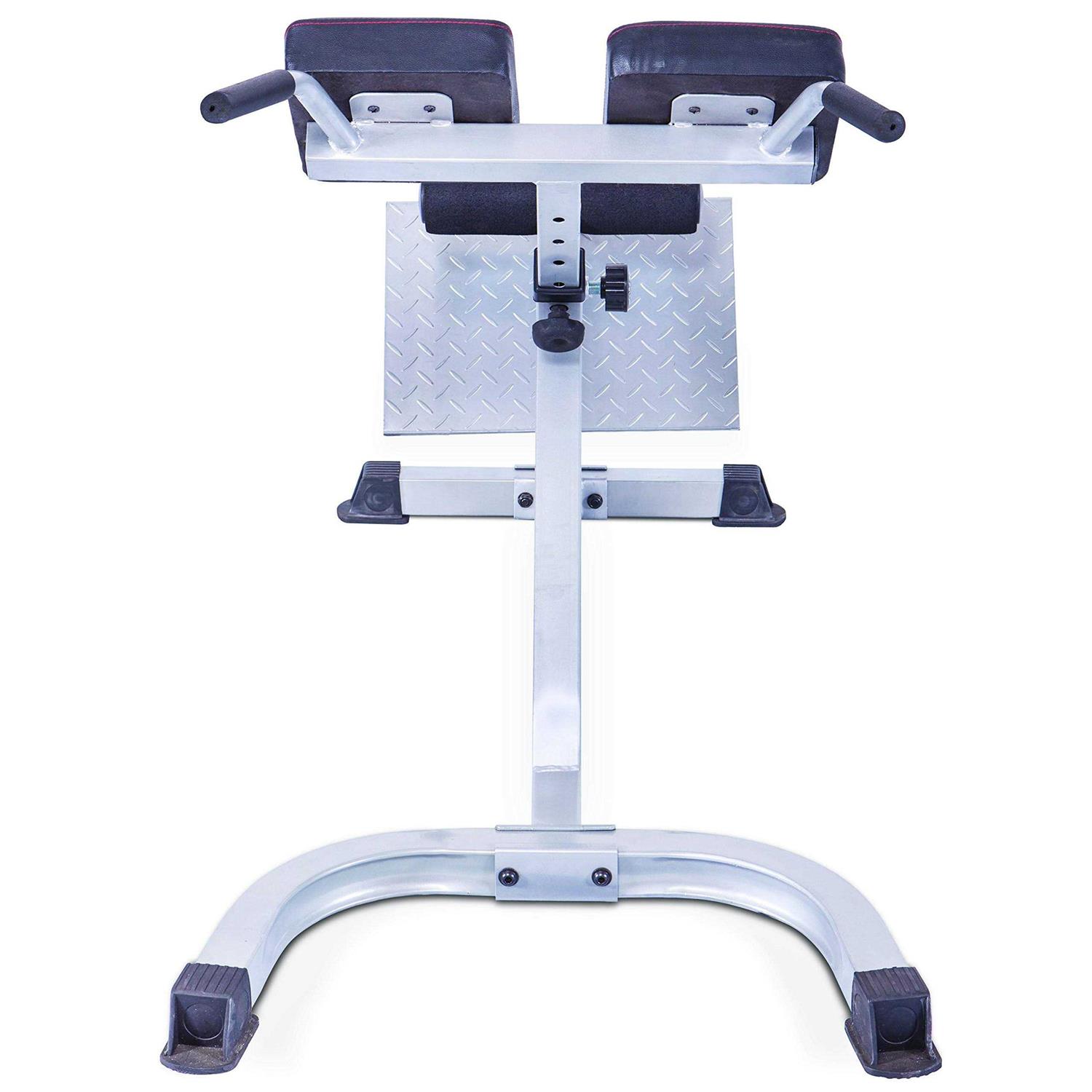 Cap Strength 45-Degree Hyperextension Machine / Roman Chair - Sports Supplies Online Store