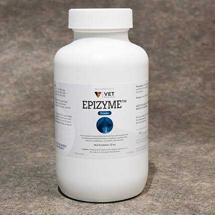 Epizyme Powder - Pet Supplies online store