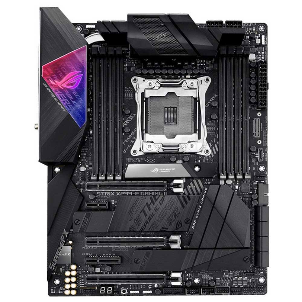 Asus ROG Strix X299-e Gaming II ATX