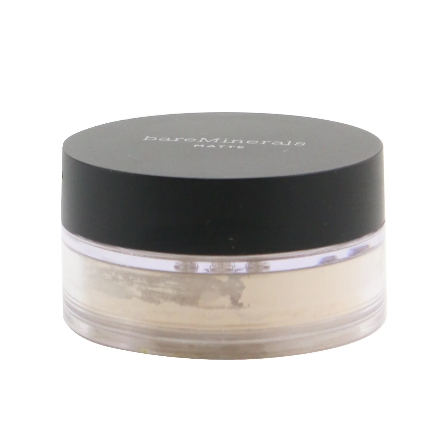 BareMinerals BareMinerals Matte Foundation Broad Spectrum SPF15 - Golden Tan  6g/0.21oz