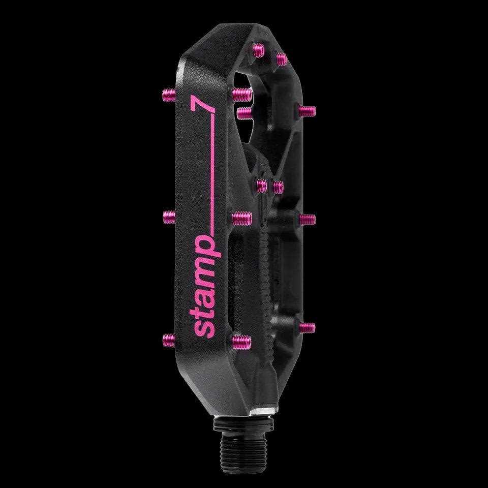 Crank Brothers Stamp 7 Pedals - Sports Supplies Online Store