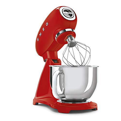 Smeg 50's Retro Stand Mixer
