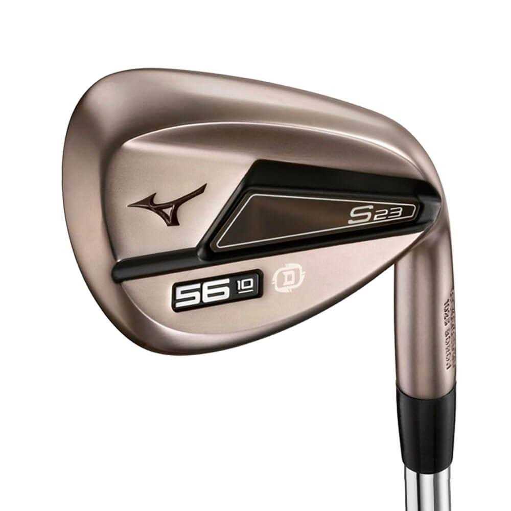 Mizuno S23 Copper Cobalt Wedge - Sports Supplies Online Store