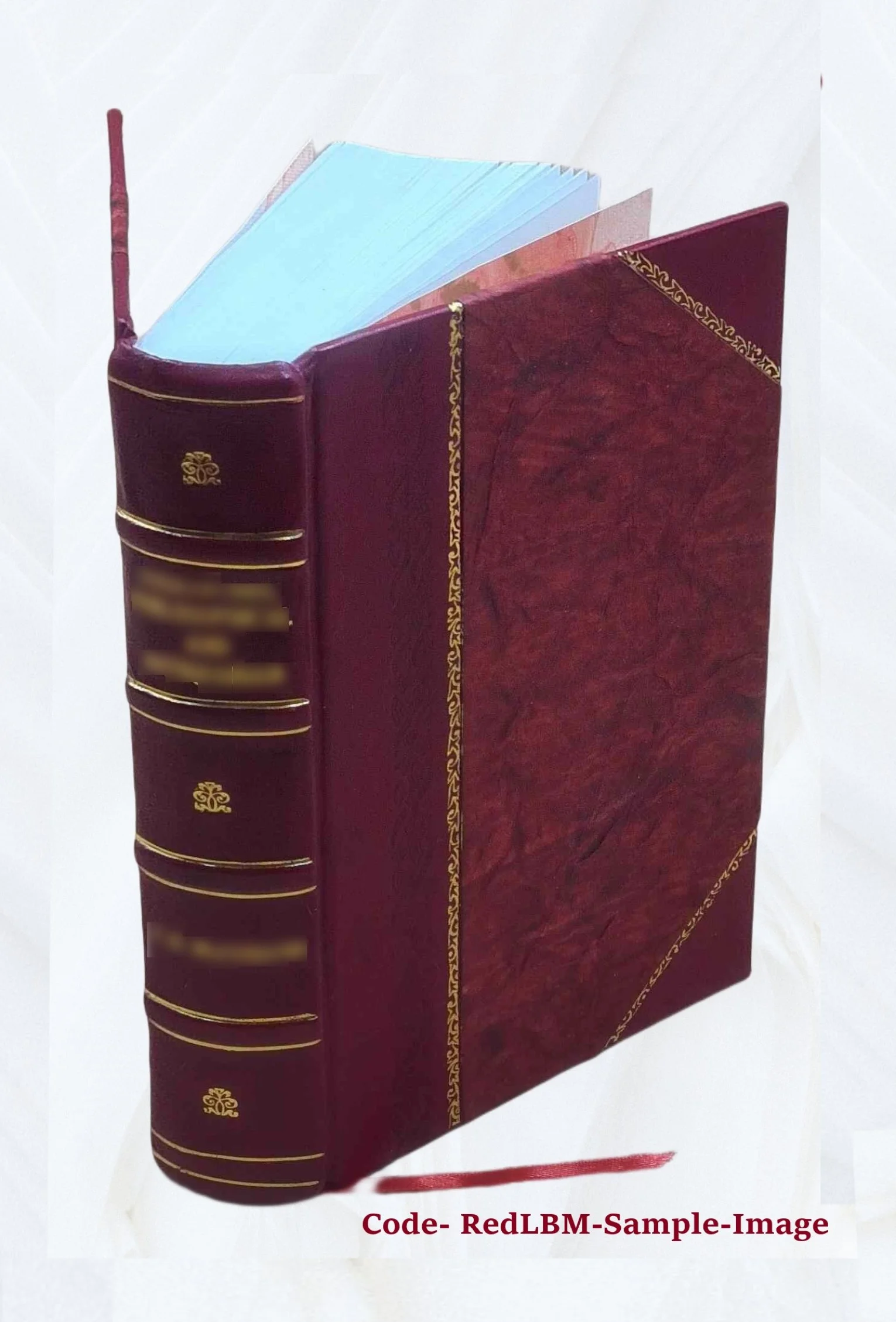 1980 census of population. Volume 1, Characteristics of the population. Volume pt.42 A-C South Carolina 9999 [Leather Bound]