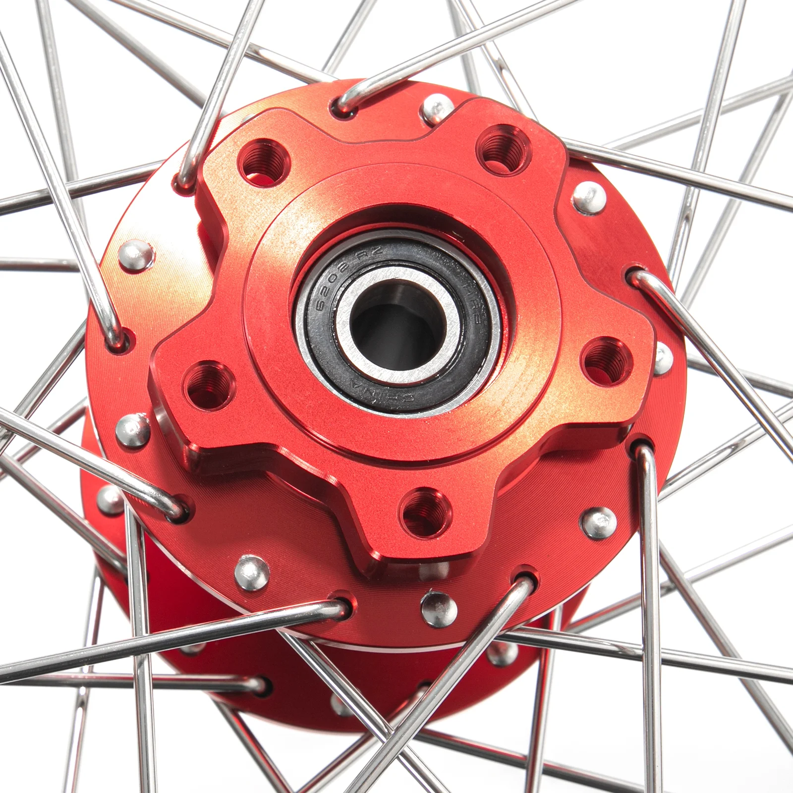 18"x2.15" Rear Wheel Rim Hub for SUR-RON Light Bee X 2019-2022