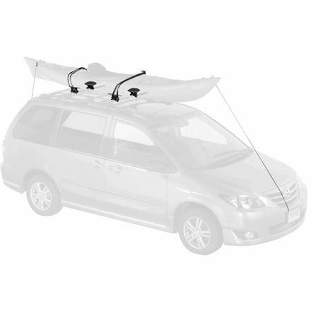 Thule Top Deck Kayak Carrier