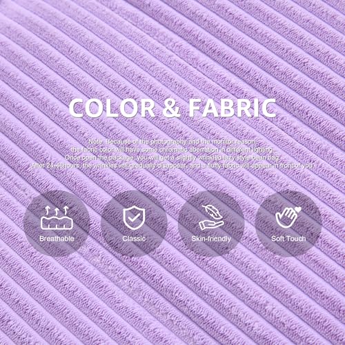 Bean Bag Chairs for Adults Giant Bean Bag Chair Memory Foam BeanBag Chair Big Bean Bag Sofa with Filler Faux Fur Fireside Beanbags Lazy Sofa for