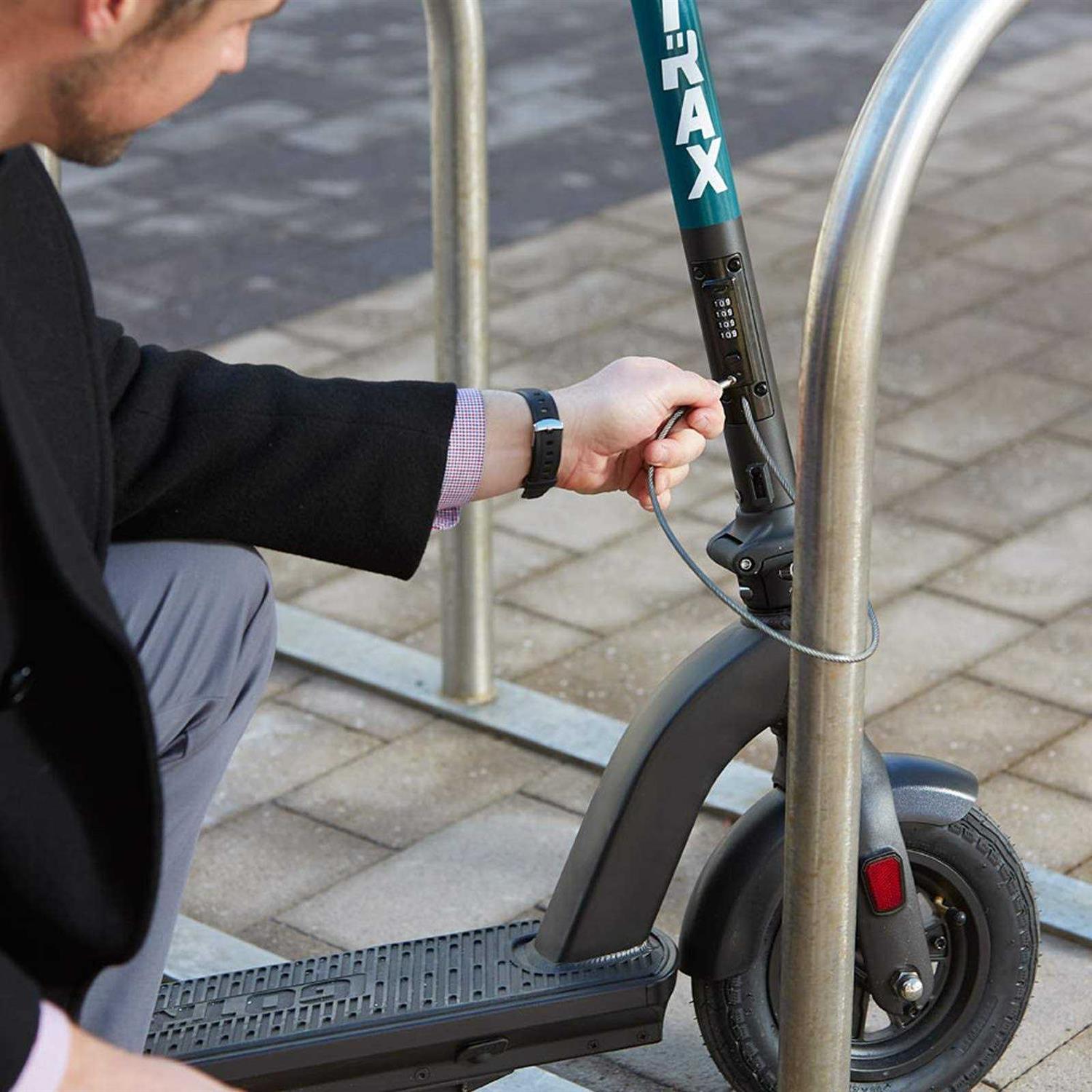 Gotrax GMAX Ultra Electric Scooter - Sports Supplies Online Store