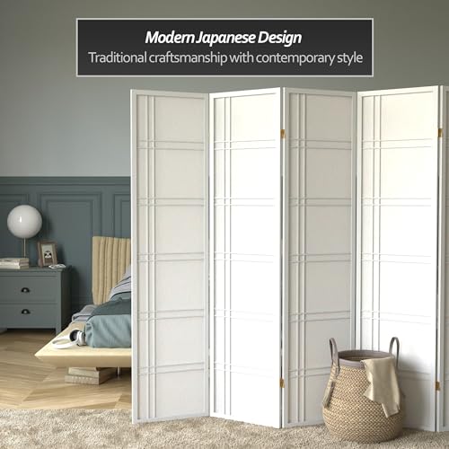 Red Lantern SSCDBLX-6_Panel-Honey Room Divider