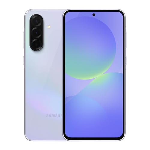 SAMSUNG Galaxy A36 5G A Series Cell Phone, 128GB Unlocked Android Smartphone, AMOLED Display, Rugged Design, US Version, 2025