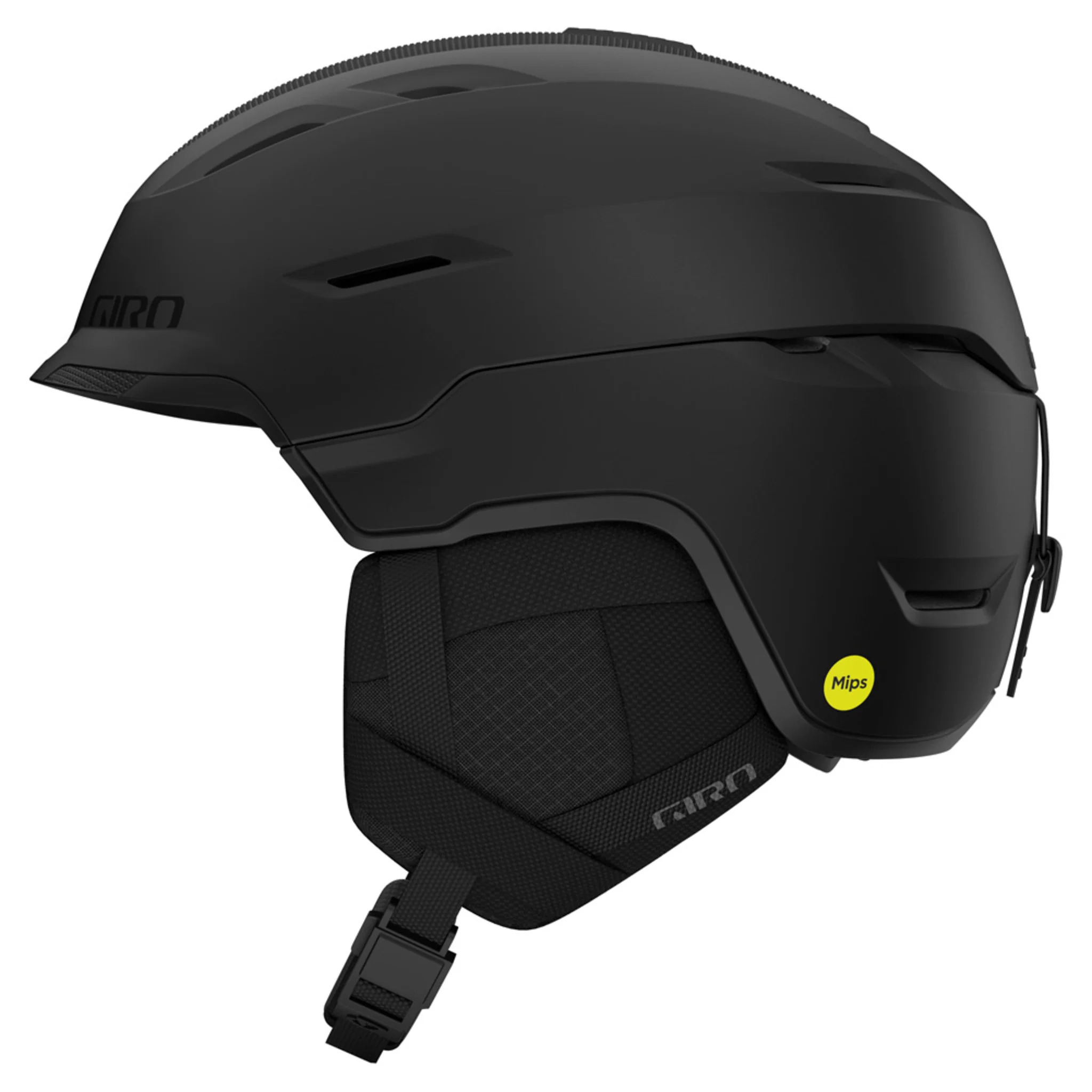 Giro Tor Spherical Helmet