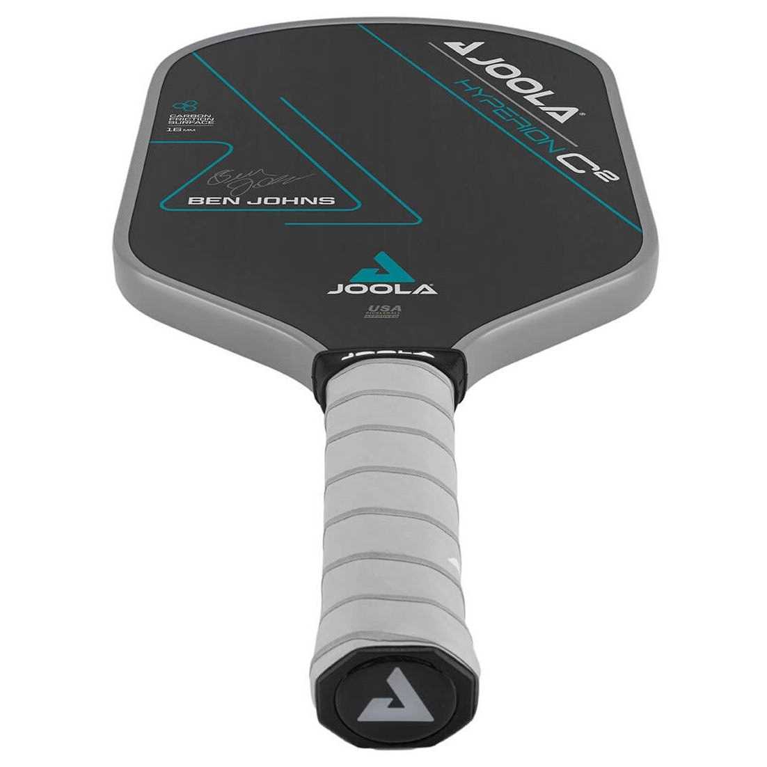 JOOLA Ben Johns Hyperion C2 CFS Pickleball Paddle - Sports Supplies Online Store