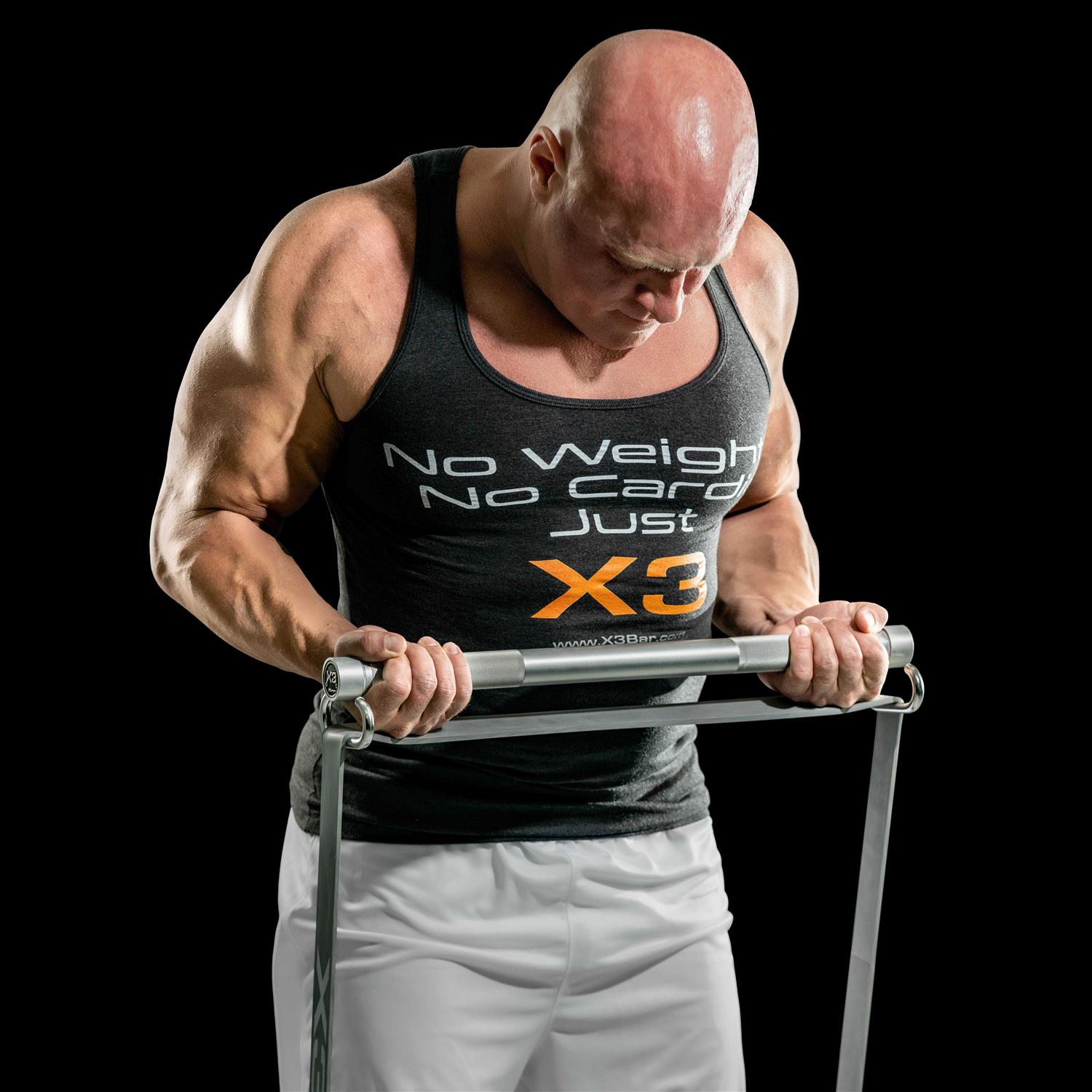 X3 Bar Elite 10–300 Lbs Variable Resistance Training System - Sports Supplies Online Store