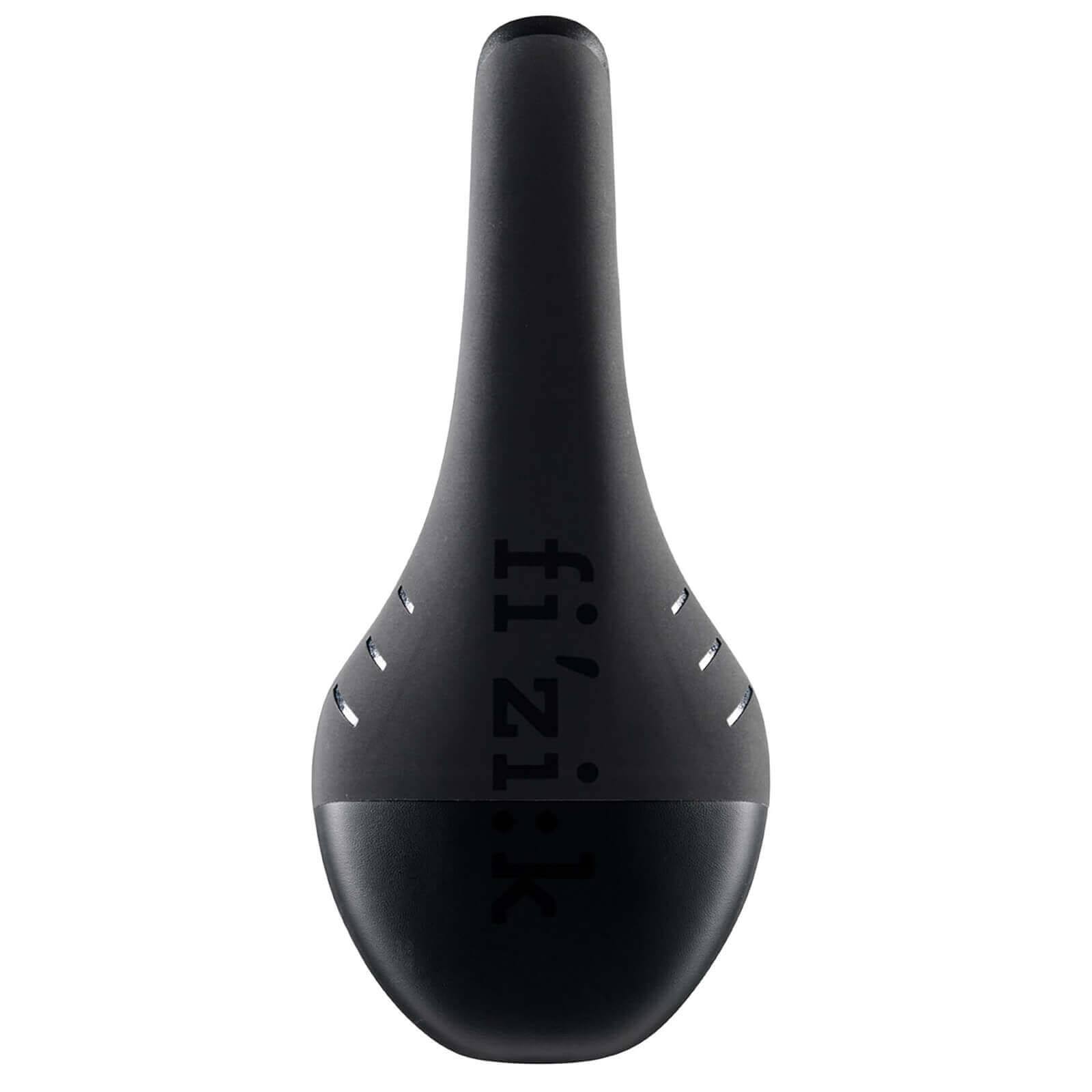 Fizik Tundra M1 Carbon Saddle Black