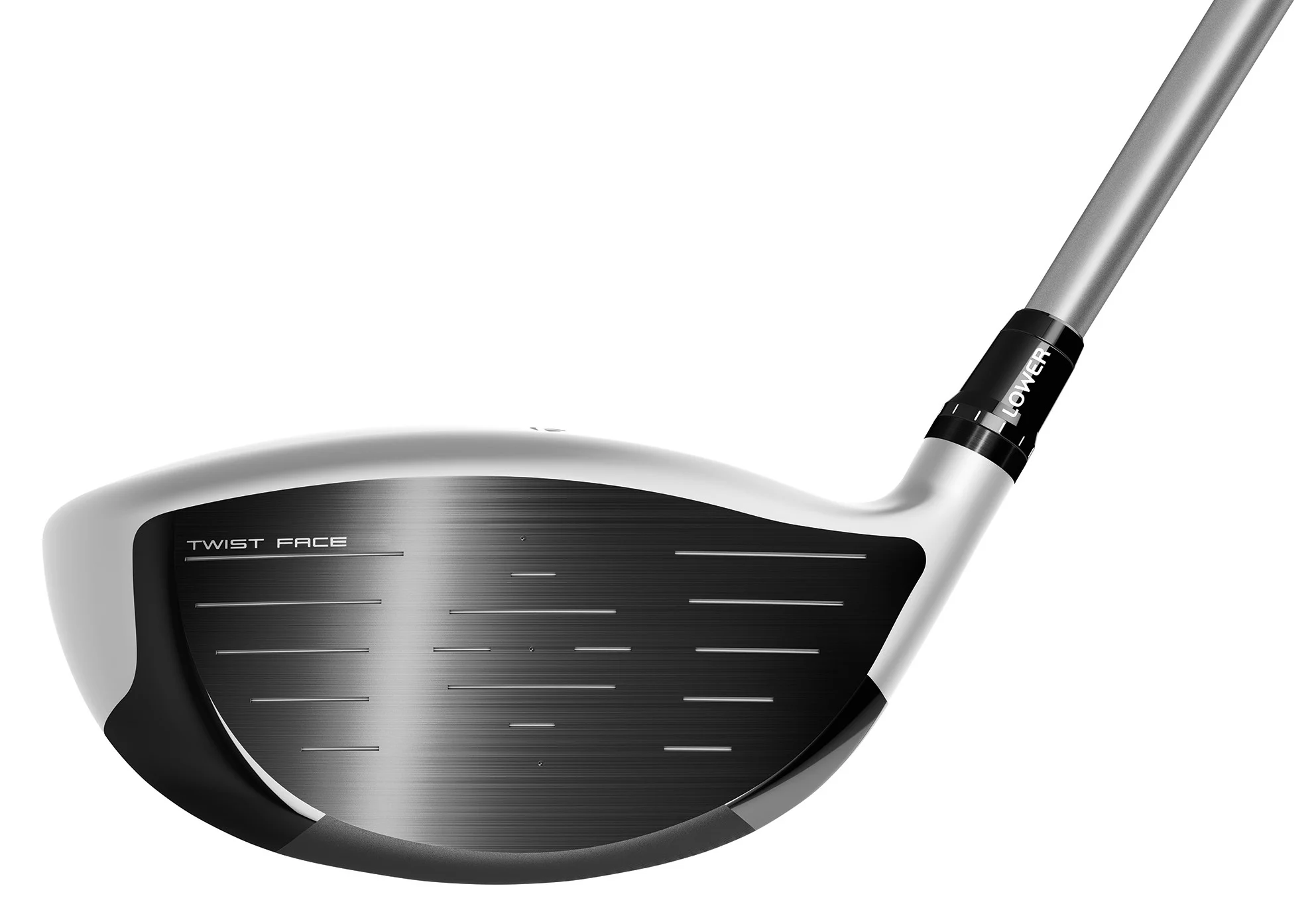 TaylorMade Golf Club M4 2021 10.5* Driver Stiff Graphite New