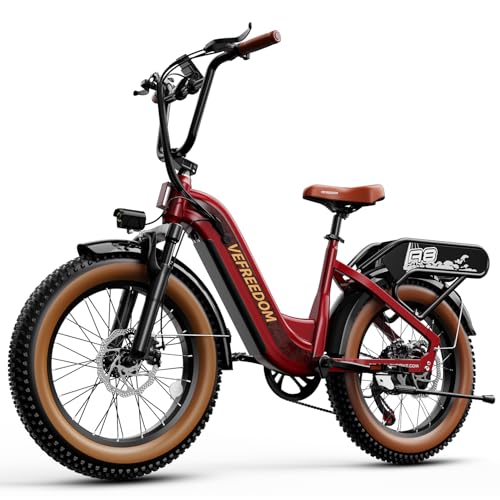 EUY Electric Bike for Adults with Peak 1500W Motor, 48V 20Ah Removable Battery Fast Ebike,Max 70Miles & 30MPH