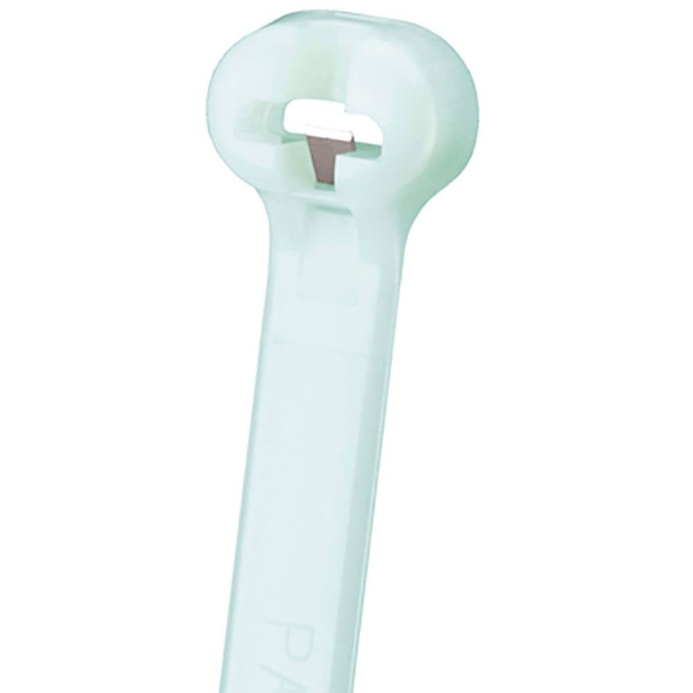 Panduit Dome-Top BT Series Barb Ty Heat Stabilized Cable Tie