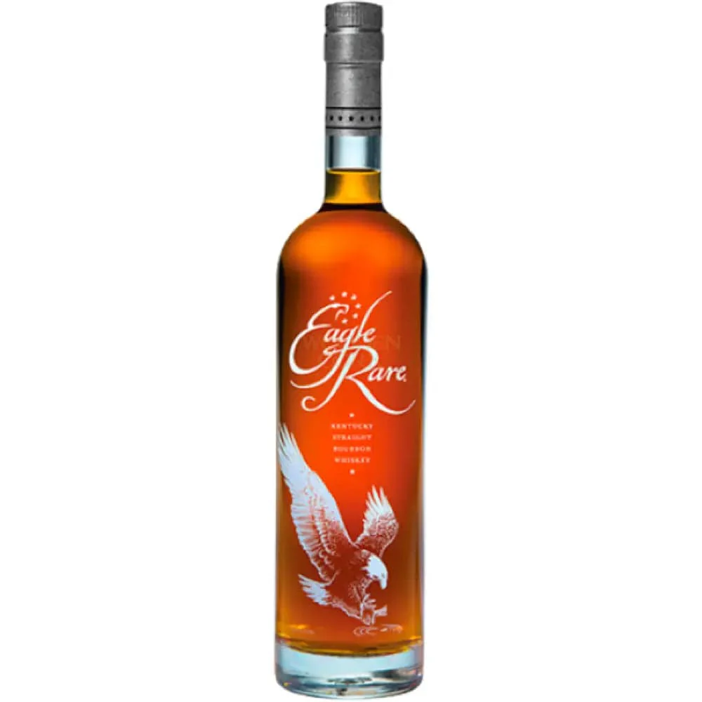 Eagle Rare 10 Year Kentucky Straight Bourbon Whiskey 700ml - Nestor Liquor