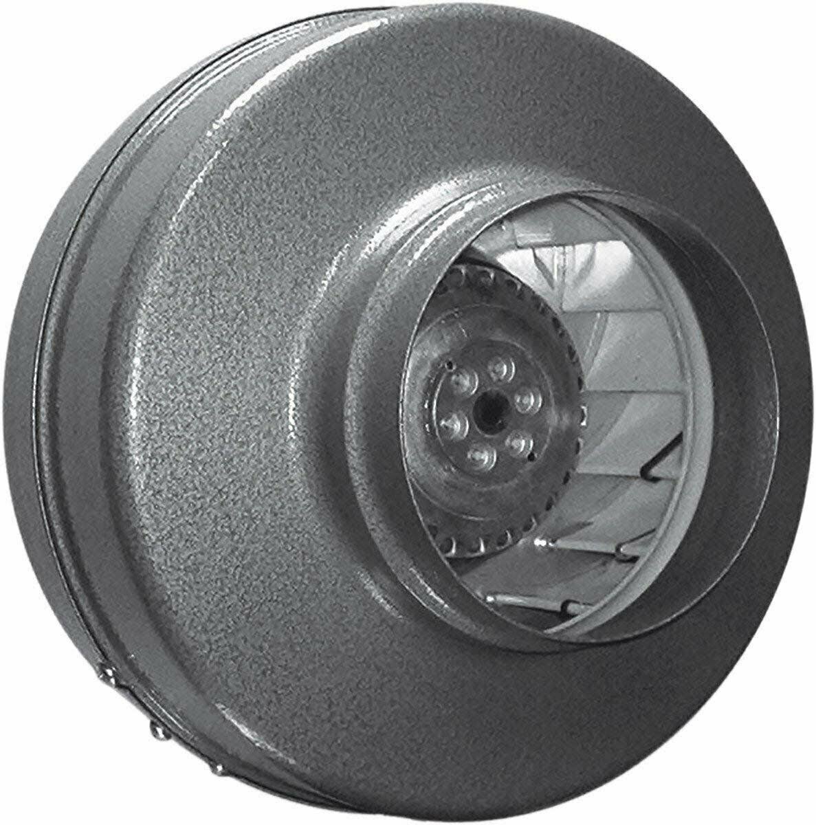 Vortex Powerfans Vtx500 Fan, 5-Inch