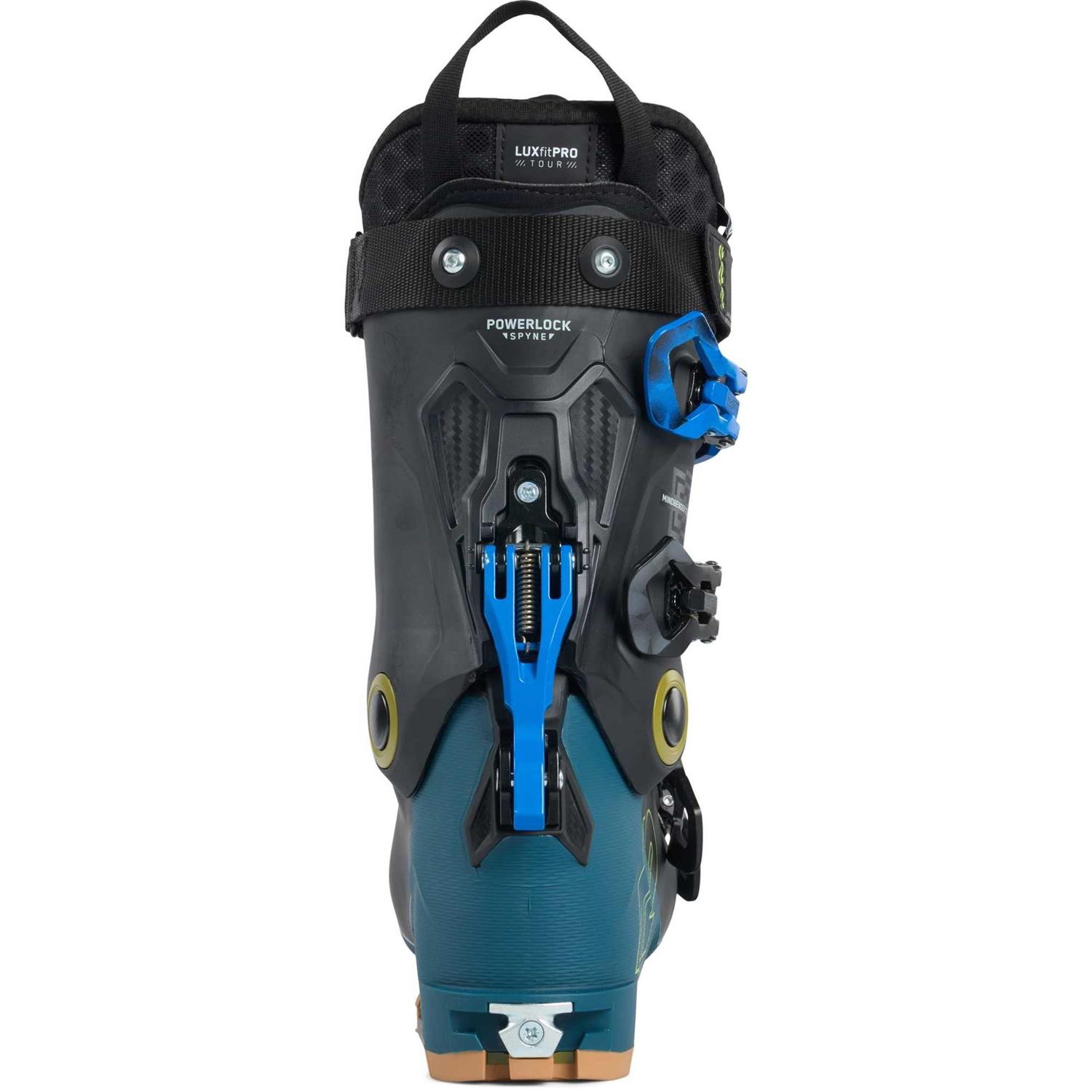 K2 Mindbender Team Jr Ski Boots - Sports Supplies Online Store
