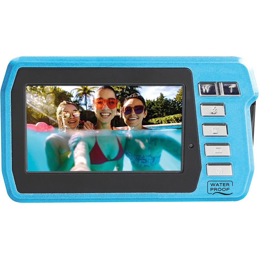 Easypix Aquapix W3048 Edge Underwater Camera One Size