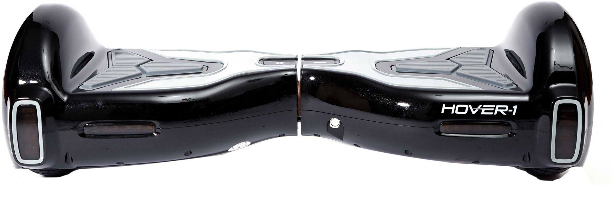 Hover-1 H1 Hoverboard Electric Scooter Black - Megean